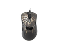A4 TECH X747 Brown - 305041 - zdjęcie 1
